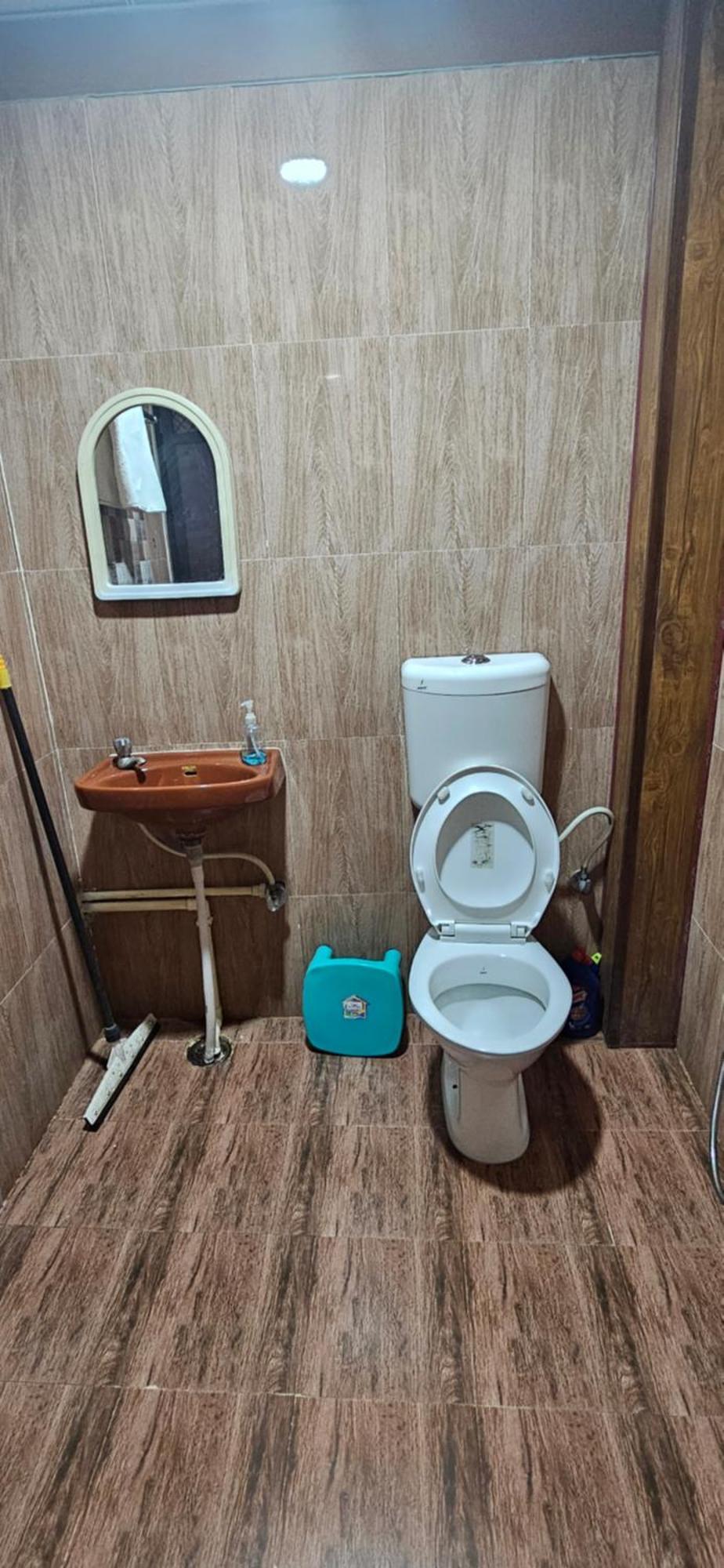 Kashi Shree Apartment Varanasi Ngoại thất bức ảnh
