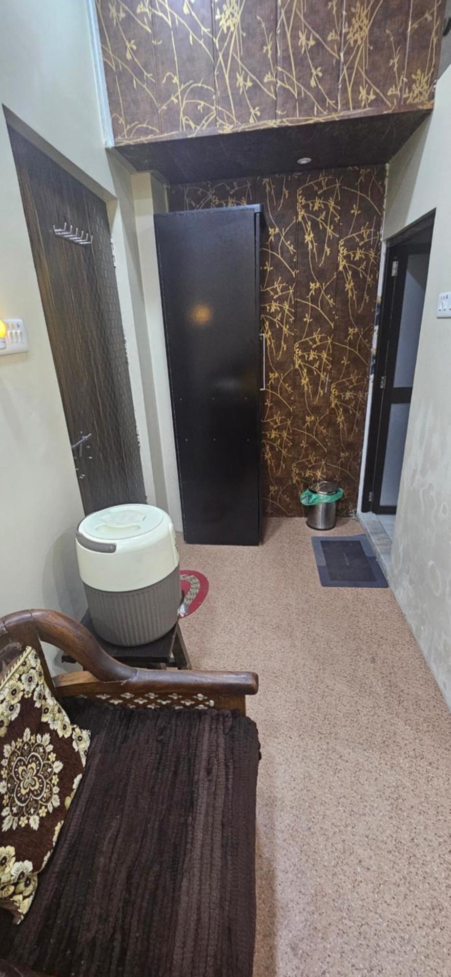 Kashi Shree Apartment Varanasi Phòng bức ảnh